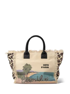 Braccialini Handbags