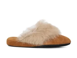 Geda Slippers