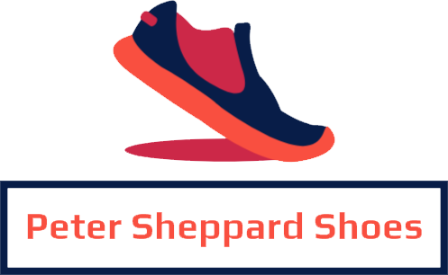 Peter Sheppard Shoes