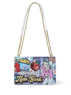 Braccialini Handbags