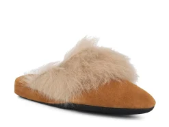 Geda Slippers