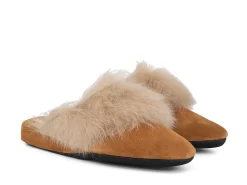 Geda Slippers