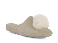 Geda Slippers